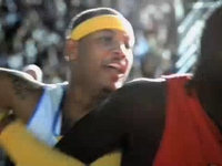 Jordan Brand Commercial - Field Generals "Lead the Charge"