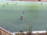 Praia das Rocas View Video