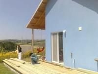 Building the deck - Time Lapse # 2