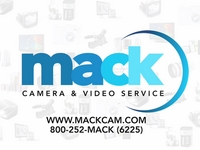 Why Mack? Service Contracts and Information