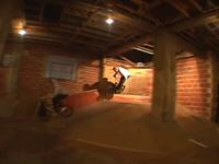 Winter Sessions @ The Repset Warehouse.