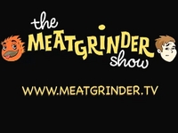 "The Meatgrinder Show"-Dal Wolf Producer