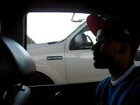 El Prez Backseat Freestyle