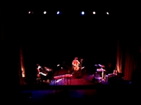 Vienna Teng Concert in Somerville