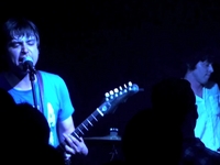 Barreracudas- NY Honeys (4.02.09)