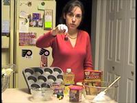 Midterm Video - Multi-Layered Cupcakes