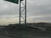 Mon voyage en France en 5 secondes