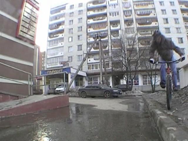 Просмотр видео