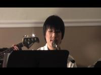 "Identity" by Justin Kim - God Rocks! April 10th, '09