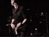 Adam Watts Band EPK