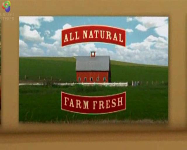 Food Inc. trailer