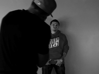 Boston Knucklehead Clothing Promo Video #1