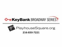 PlayhouseSquare Broadway Series 2009-2010 TV Commercial 10-sec