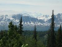 Kim and Mike's Most Excellent Alaskan & Yukon Motorcycle Adventure
