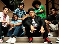 CYPHER CITY KINGS