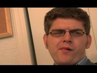 Chett Fineburg & The Writing Struggle