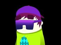 Fuwa Fuwa Poo - Motion Reel 09