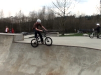 Trevor Shreding Coquitlam