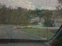 Marietta in April
