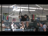CrossFit - The Evolution