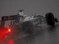 2009 Chinese Grand Prix Preview