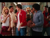 High School Musical 4