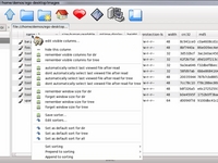 Sorting directories with libferris and ego on multiple metadata values at once