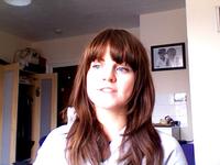 Student Diaries - Sophie