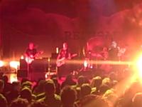 Ask - Morrissey - Jones Hall, Houston, TX - April 11, 2009