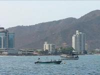 Santa Marta, Colombia