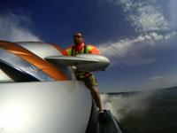 GoPro Wide Hero, rxt-x seadoo