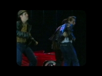 PlayhouseSquare Broadway Series 2009-2010 Sizzle Reel