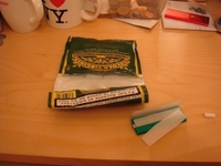 Cigarette