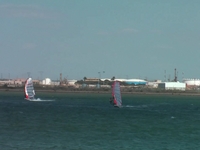Canaleta Slalom Festival