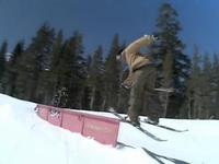 Montage 1 day rail run