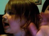 Adi says her ABCs