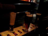 Dinner @ BJ's part 1