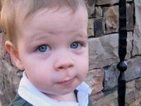 Wesson Family Update - Winter Spring 2009