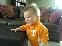 What's so funny Jameson?