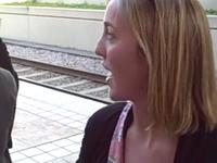 Kristin Explains The DART Stations of the Cross