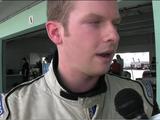 Mustang Challenge Round 2 has a new winner!....