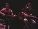 Jason & Matt 