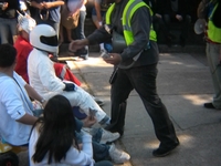Bring Your Own Big Wheel Race BYOBW 09