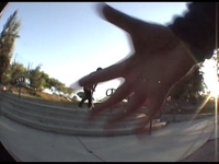 Tyler Wheeland - Mini Video One