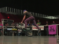 JoMoPro Flatland! Intermediate/Expert Highlights