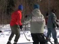 skating Hamlets