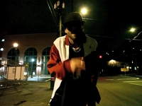 Canon EOS 5D Mark II Demo Music Video "Make Ya C3" Song By: C3