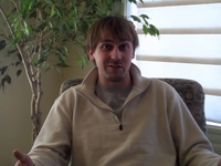 Student Life #6 -- Graham Carlson