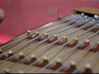 Chinese piano