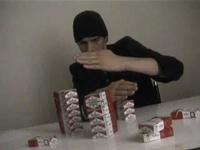 Charetteprod 2003-2009 : Raw Times - Unrealesed And Higlights